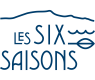 Logo Restaurant les Six Saisons Bidart